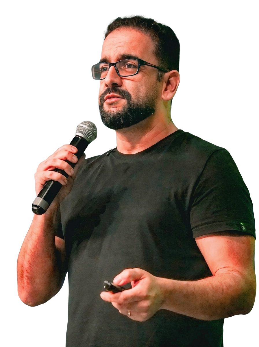 Alexandre Viveiros